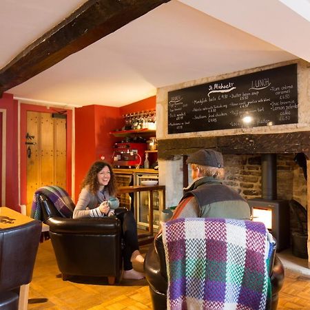 Bed and Breakfast St.Michaels Bistro Painswick Exterior foto